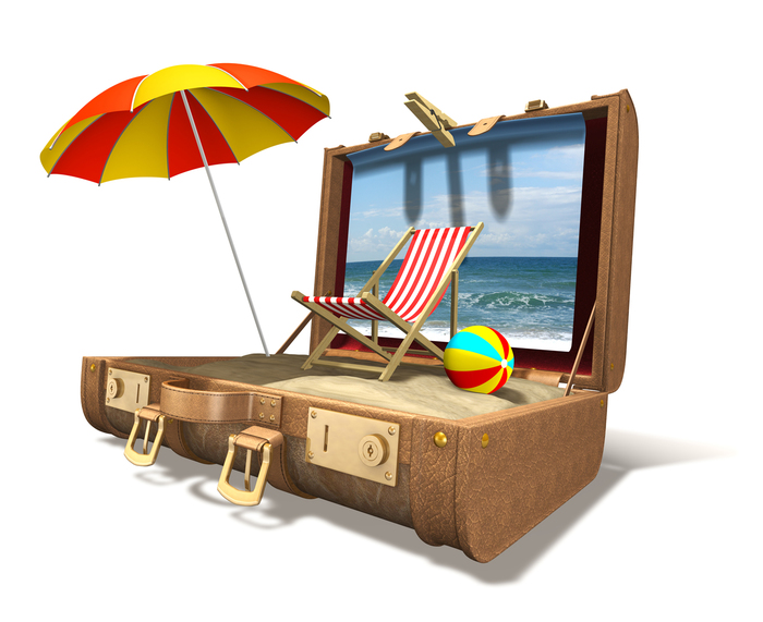 Cosa significa per professori e studenti iniziare le vacanze estive?