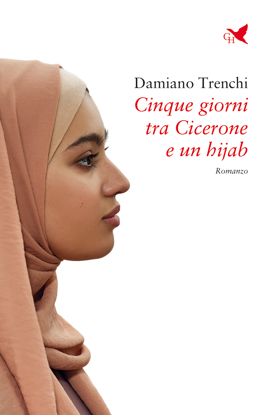 Cinque giorni tra Cicerone e un Hijab